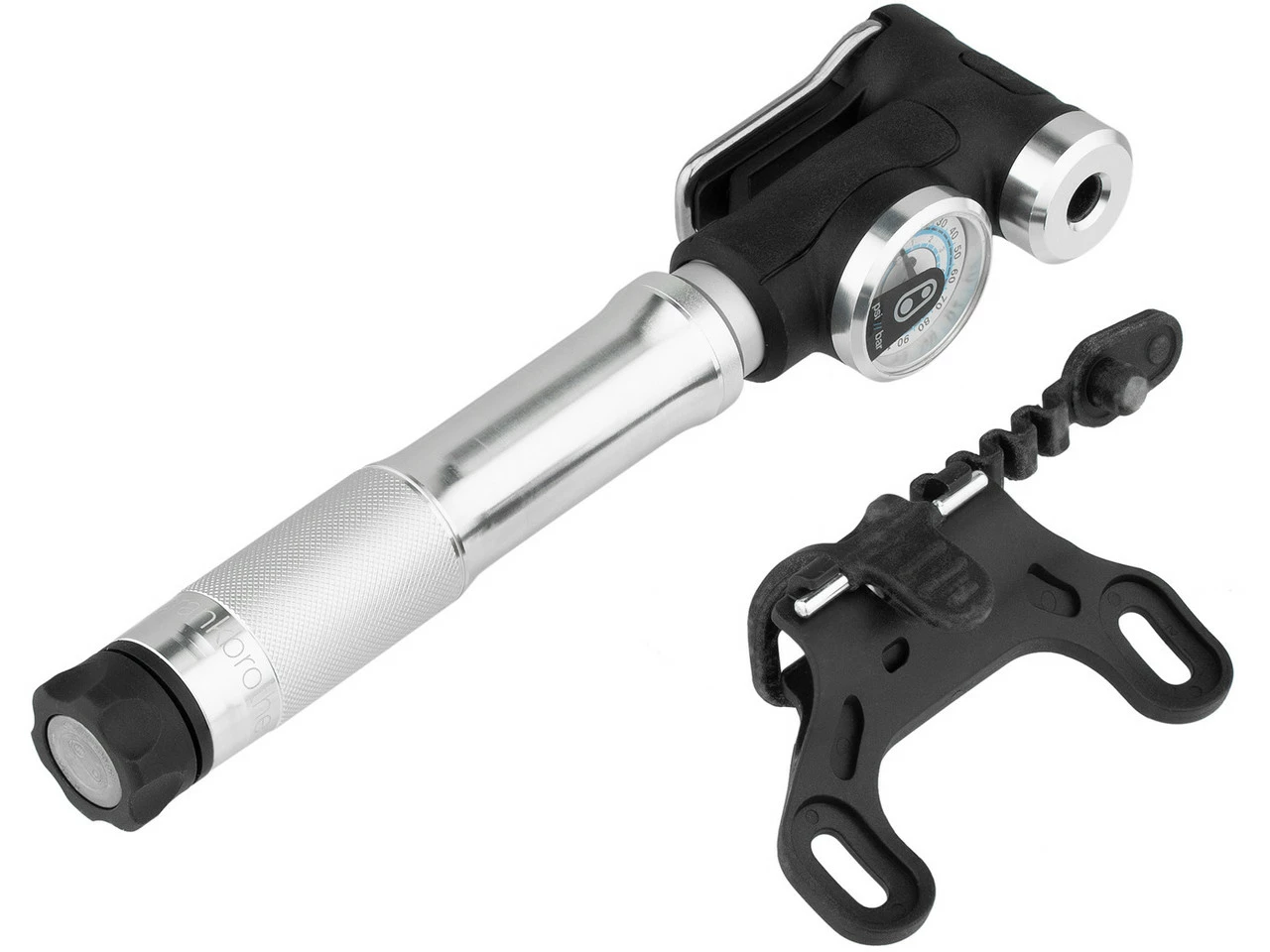 Crankbrothers Sterling Minipumpe Mit Manometer 14 Crankbrothers Sterling Minipumpe Mit Manometer – Bild 12