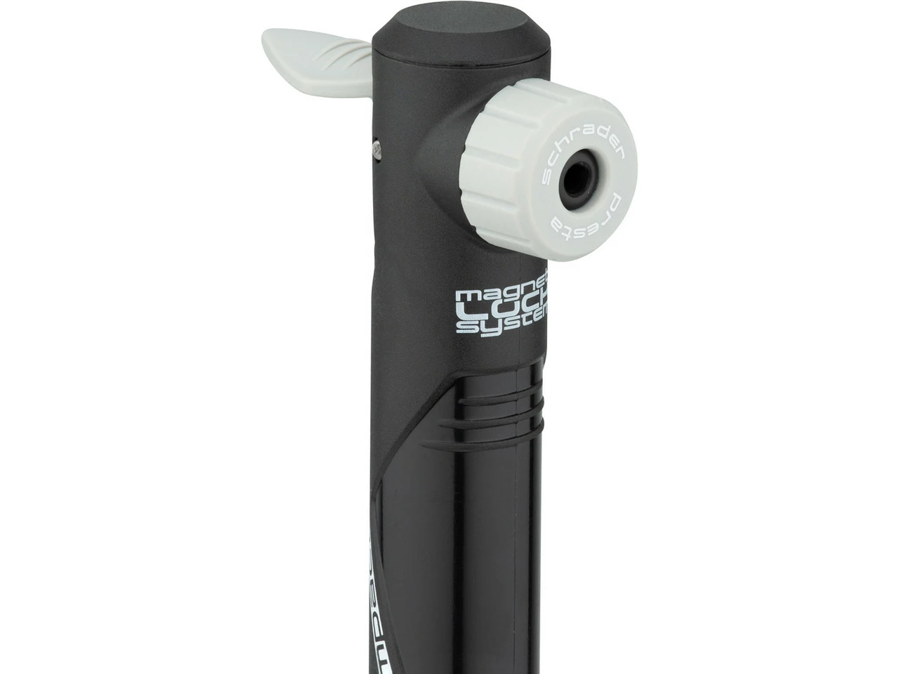 Pro Compact Minipumpe 6 Pro Compact Minipumpe – Bild 4