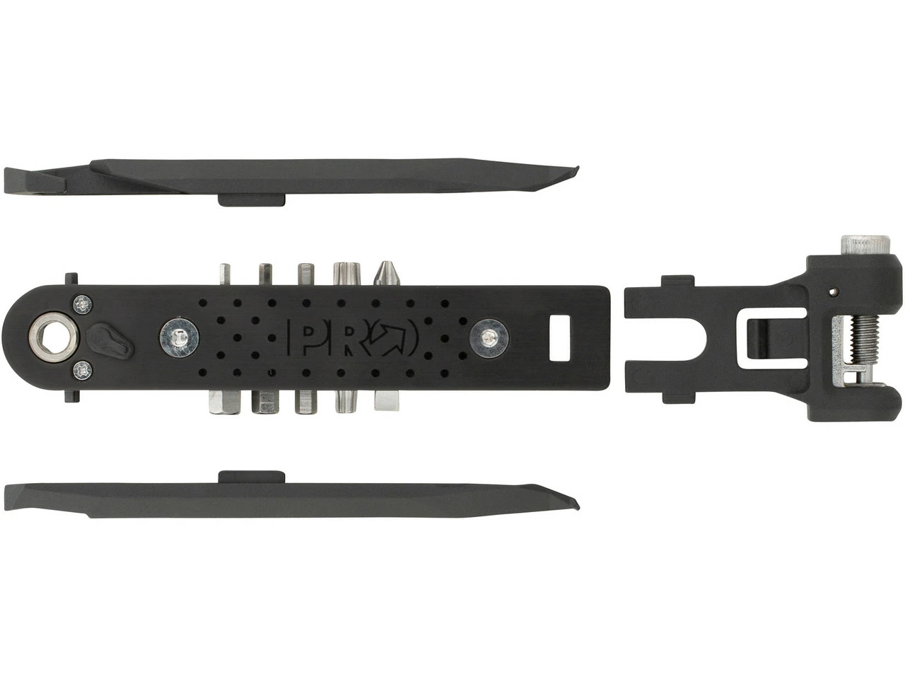 Pro Multitool Für Sattelmontage 5 Pro Multitool Für Sattelmontage – Bild 3