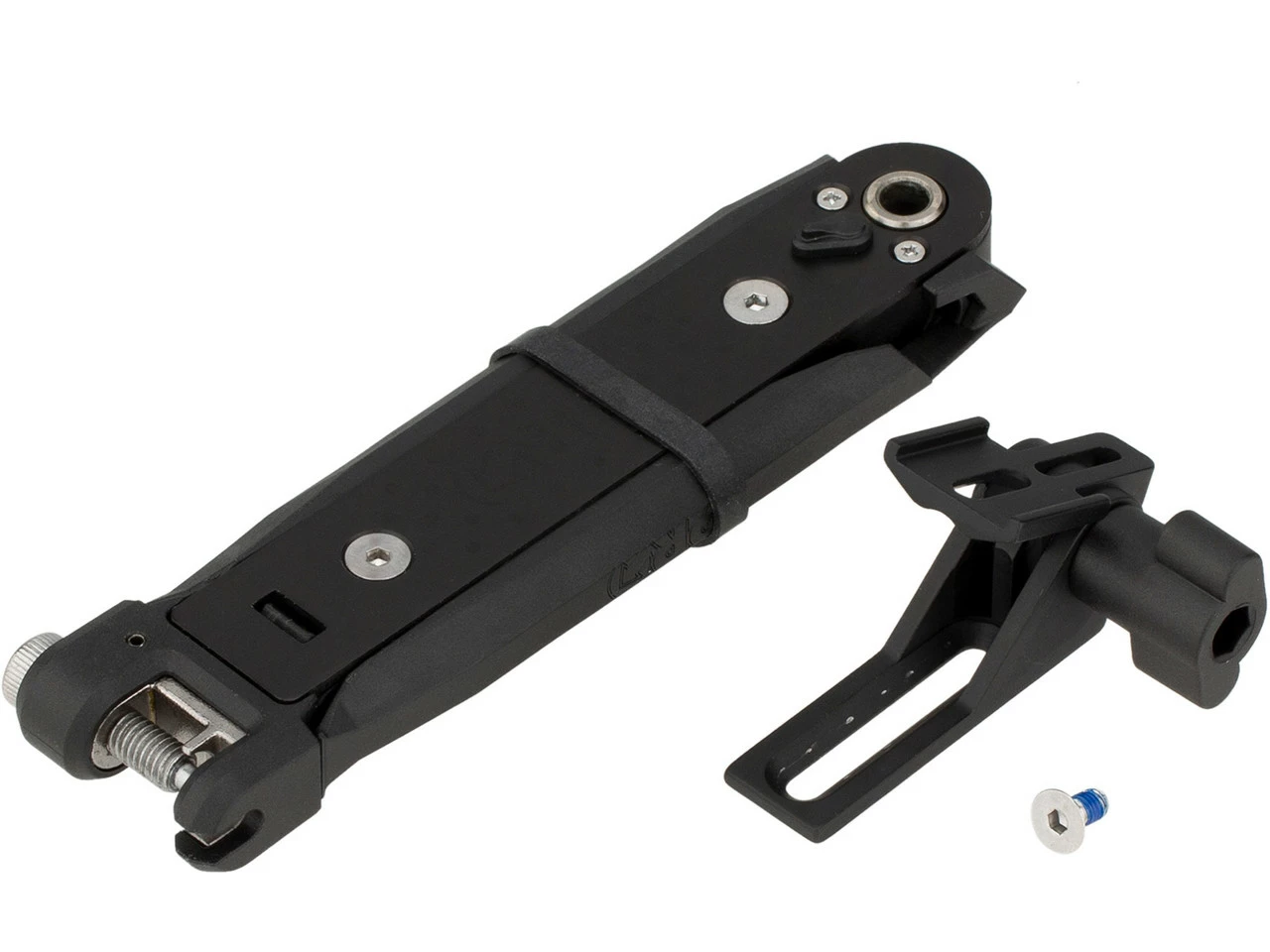 Pro Multitool Für Sattelmontage 9 Pro Multitool Für Sattelmontage – Bild 7