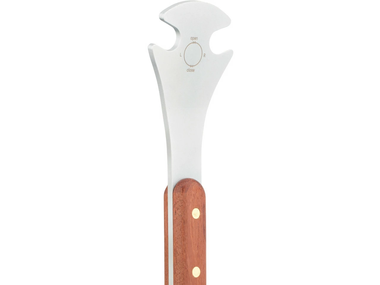 Bc Basic Pedalschlüssel 4 Bc Basic Pedalschlüssel – Bild 2