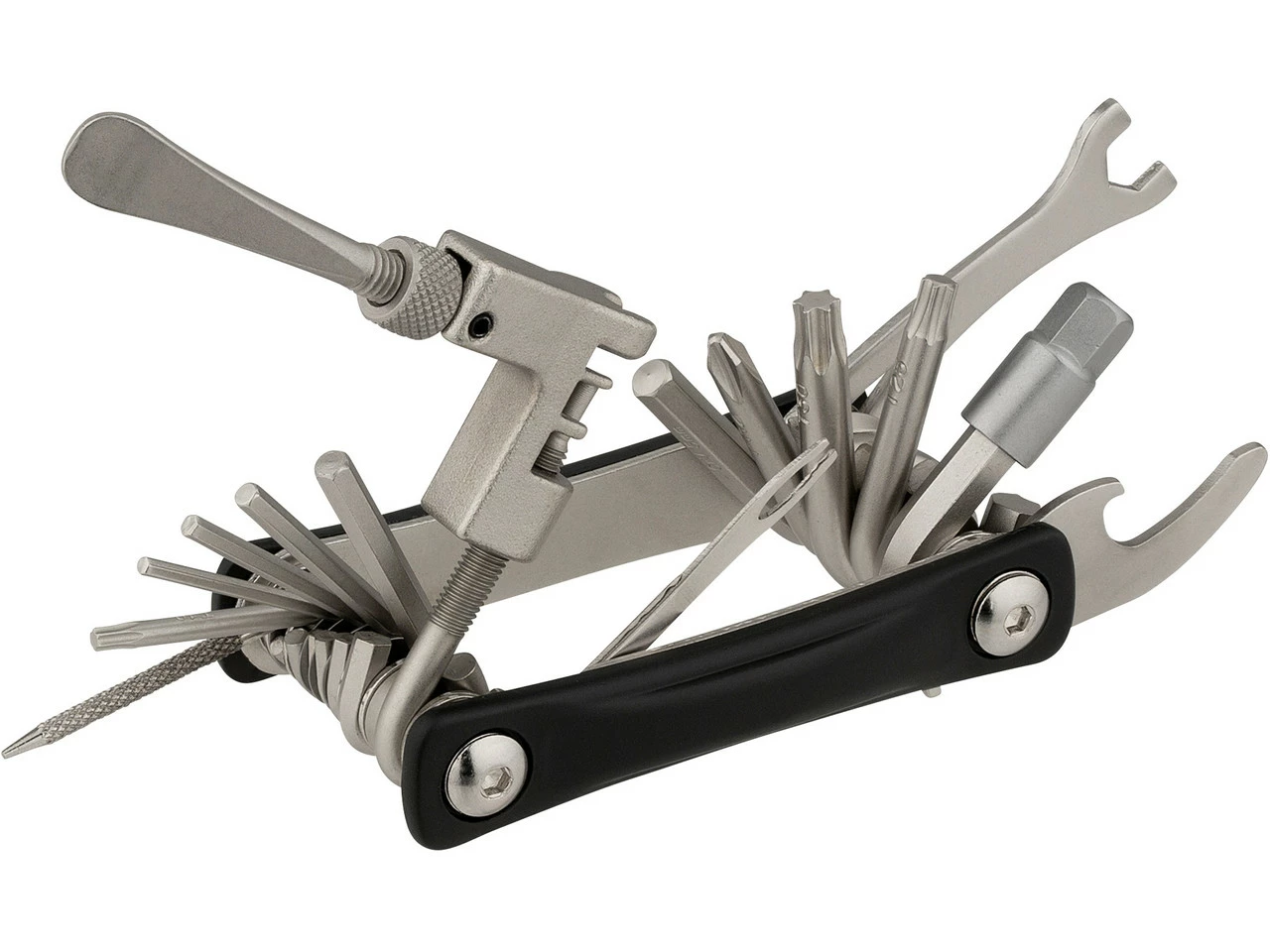 3min19sec Multitool M16 Inkl. Tubelesswerkzeug 3 3min19sec Multitool M16 Inkl. Tubelesswerkzeug