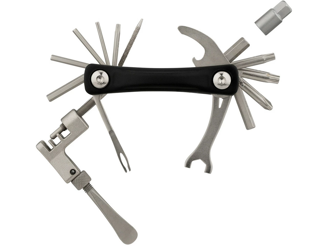 3min19sec Multitool M16 Inkl. Tubelesswerkzeug 4 3min19sec Multitool M16 Inkl. Tubelesswerkzeug – Bild 2