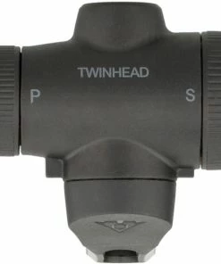 Topeak TwinHead DX5 Für JoeBlow Sport III Und Mountain X -Werkzeuge nach Baugruppen Verkäufe 315815