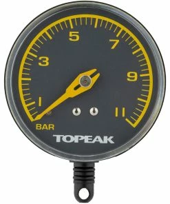 Topeak Manometer Für JoeBlow Sport III