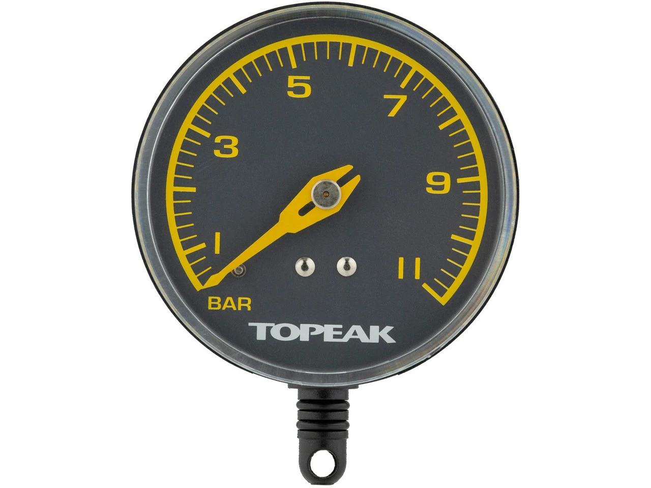 Topeak Manometer Für JoeBlow Sport III 3 Topeak Manometer Für JoeBlow Sport III