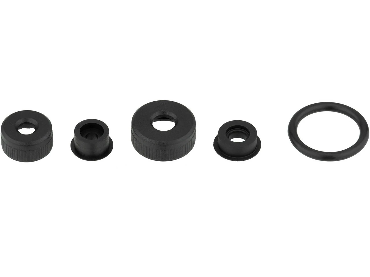 Topeak Rebuild Kit Für JoeBlow Sport III 3 Topeak Rebuild Kit Für JoeBlow Sport III