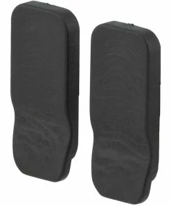 Topeak Kunststoffeinsatz Für SuperSteel Reifenheber - 2 Stück