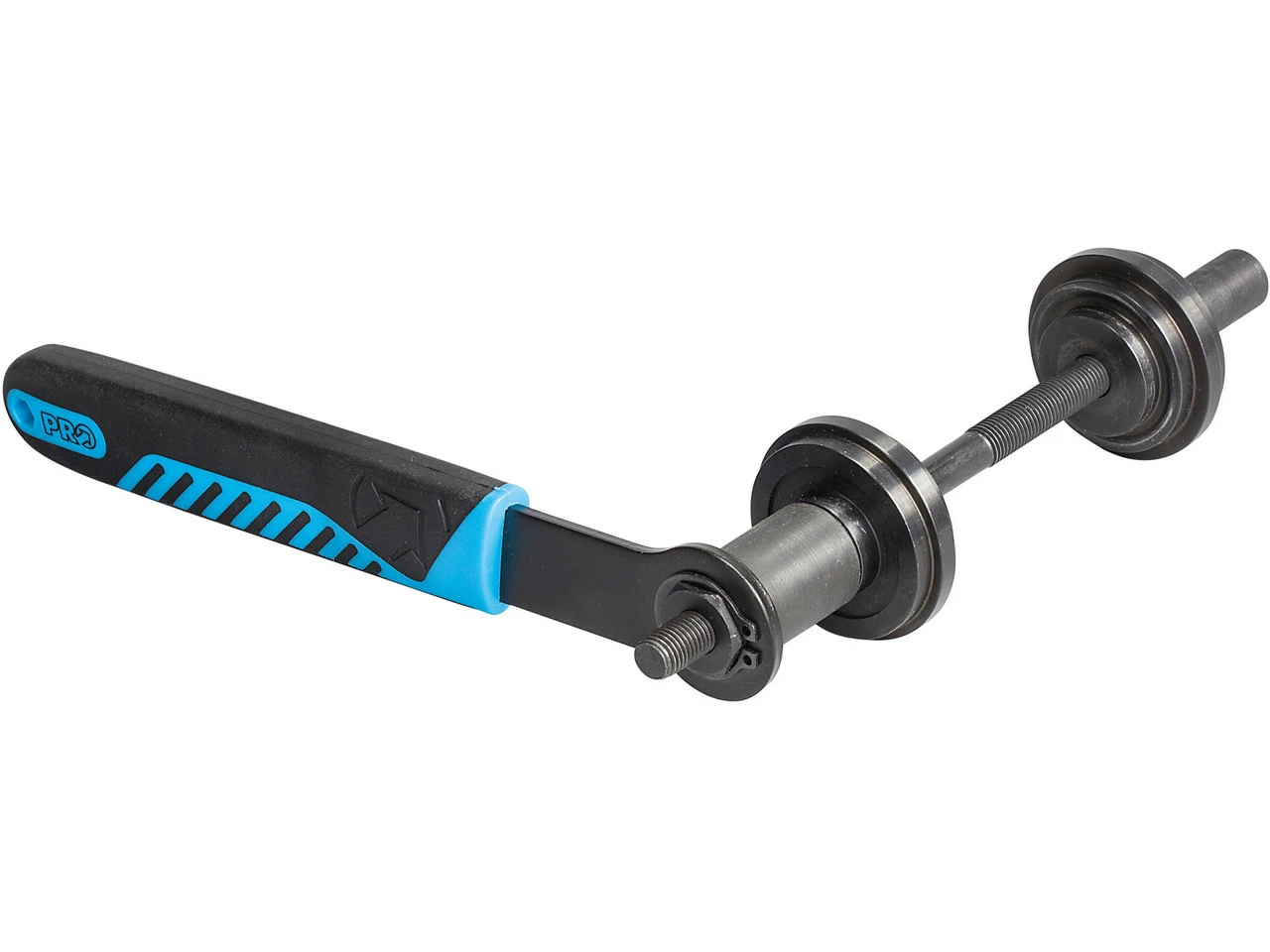 Pro Innenlager-Einpresswerkzeug Pressfit Für 24 / 30 Mm 3 Pro Innenlager-Einpresswerkzeug Pressfit Für 24 / 30 Mm