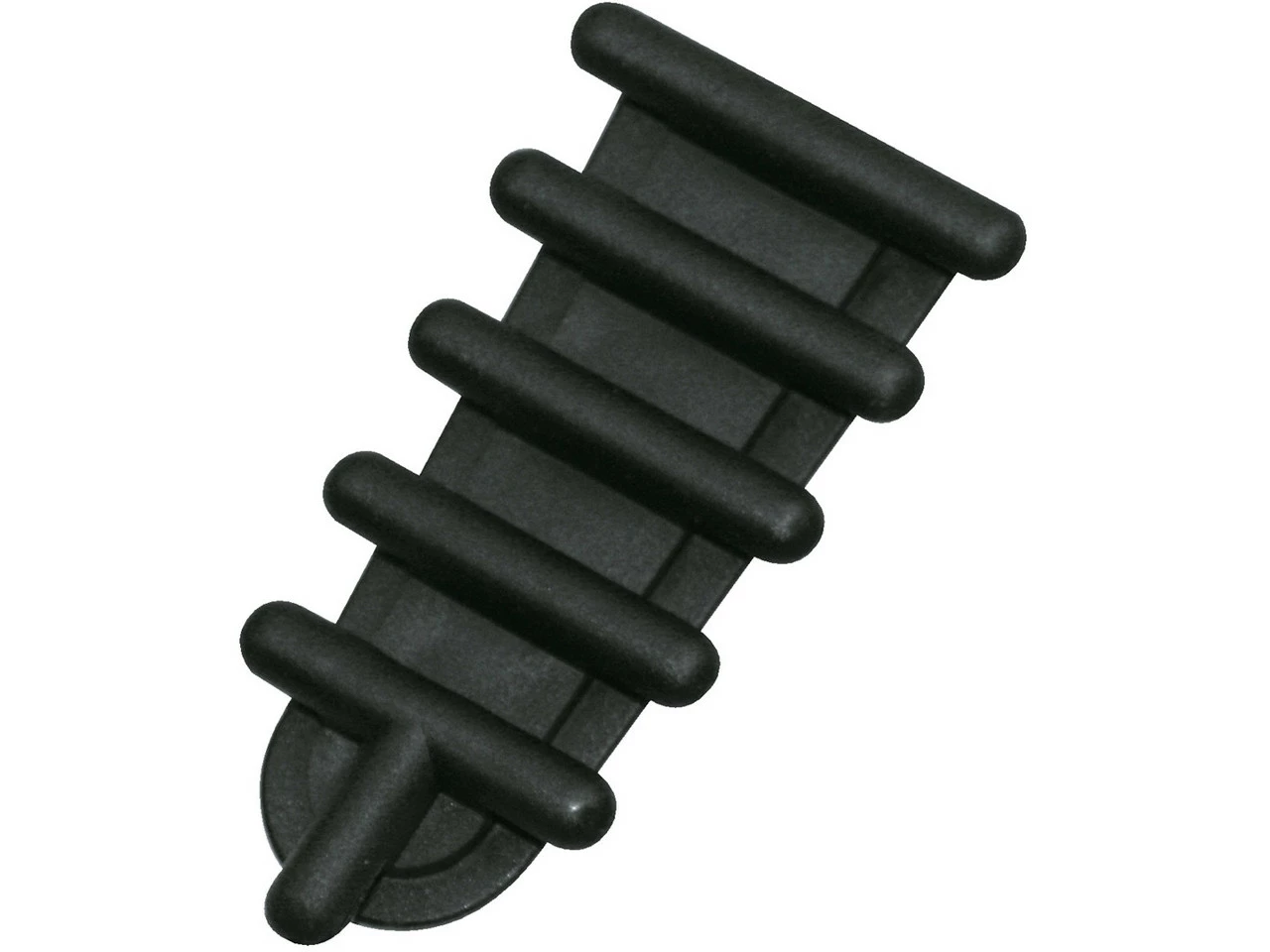 SKS Ersatz-Trittfläche Für Rennkompressor Standpumpe 3 SKS Ersatz-Trittfläche Für Rennkompressor Standpumpe