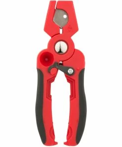 3min19sec Bremsleitungsschneider