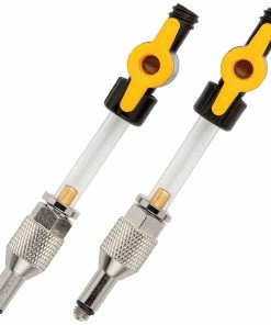 JAGWIRE Ersatz-Anschlussstücke Für Elite Bleed Entlüftungskit -Werkzeuge nach Baugruppen Verkäufe 322431