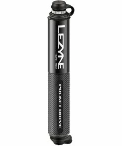 Lezyne Pocket Drive Minipumpe