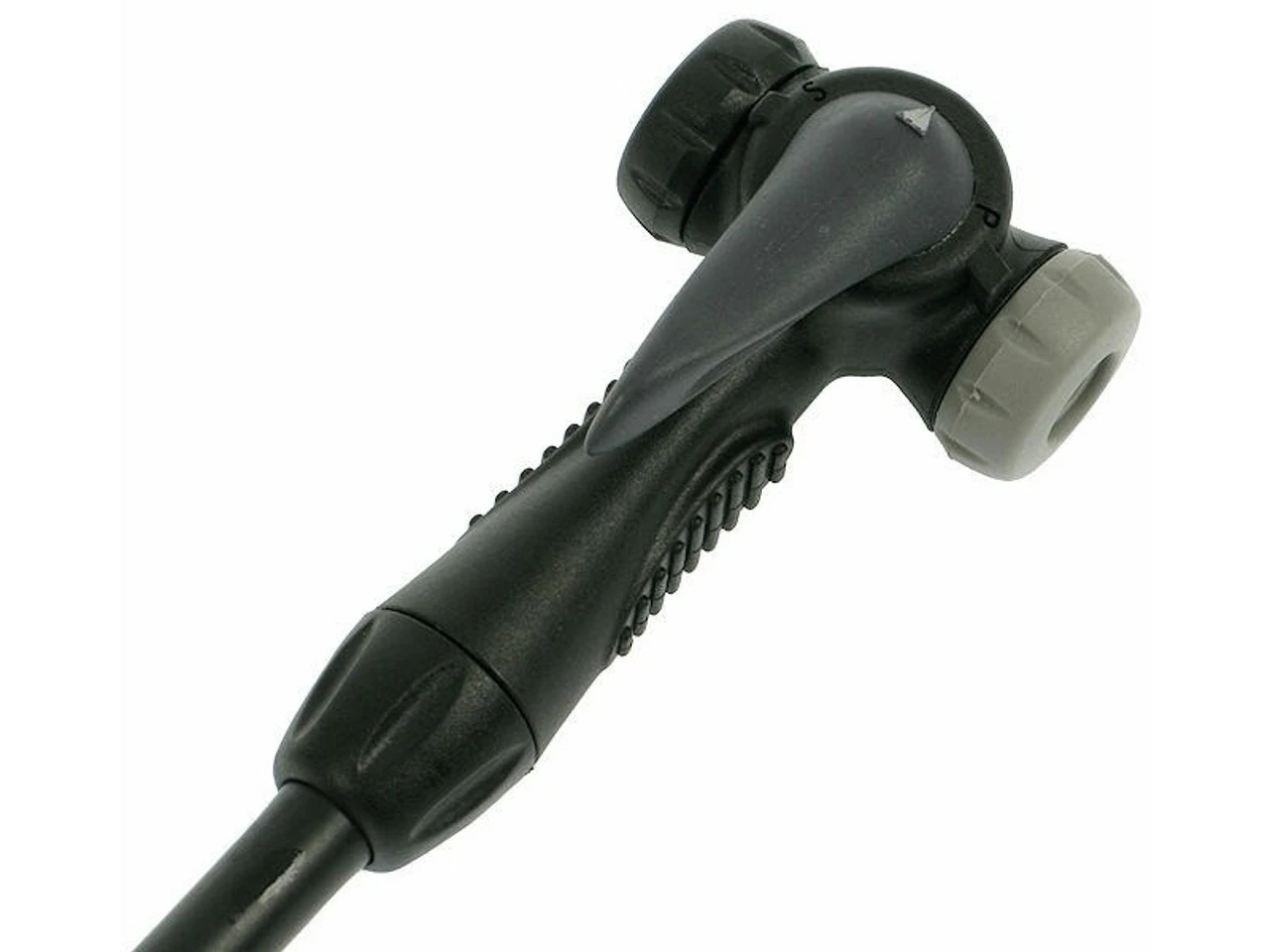 PEDROS Domestique Standpumpe 6 PEDROS Domestique Standpumpe – Bild 4