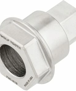 Wolf Tooth Components Pack Wrench Steel Hex Insert Werkzeug-Einsatz Sechskant -Werkzeuge nach Baugruppen Verkäufe 325452