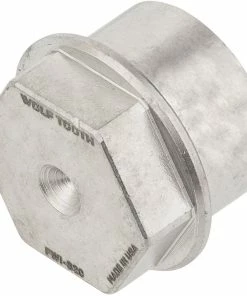 Wolf Tooth Components Pack Wrench Steel Hex Insert Werkzeug-Einsatz Sechskant -Werkzeuge nach Baugruppen Verkäufe 325455