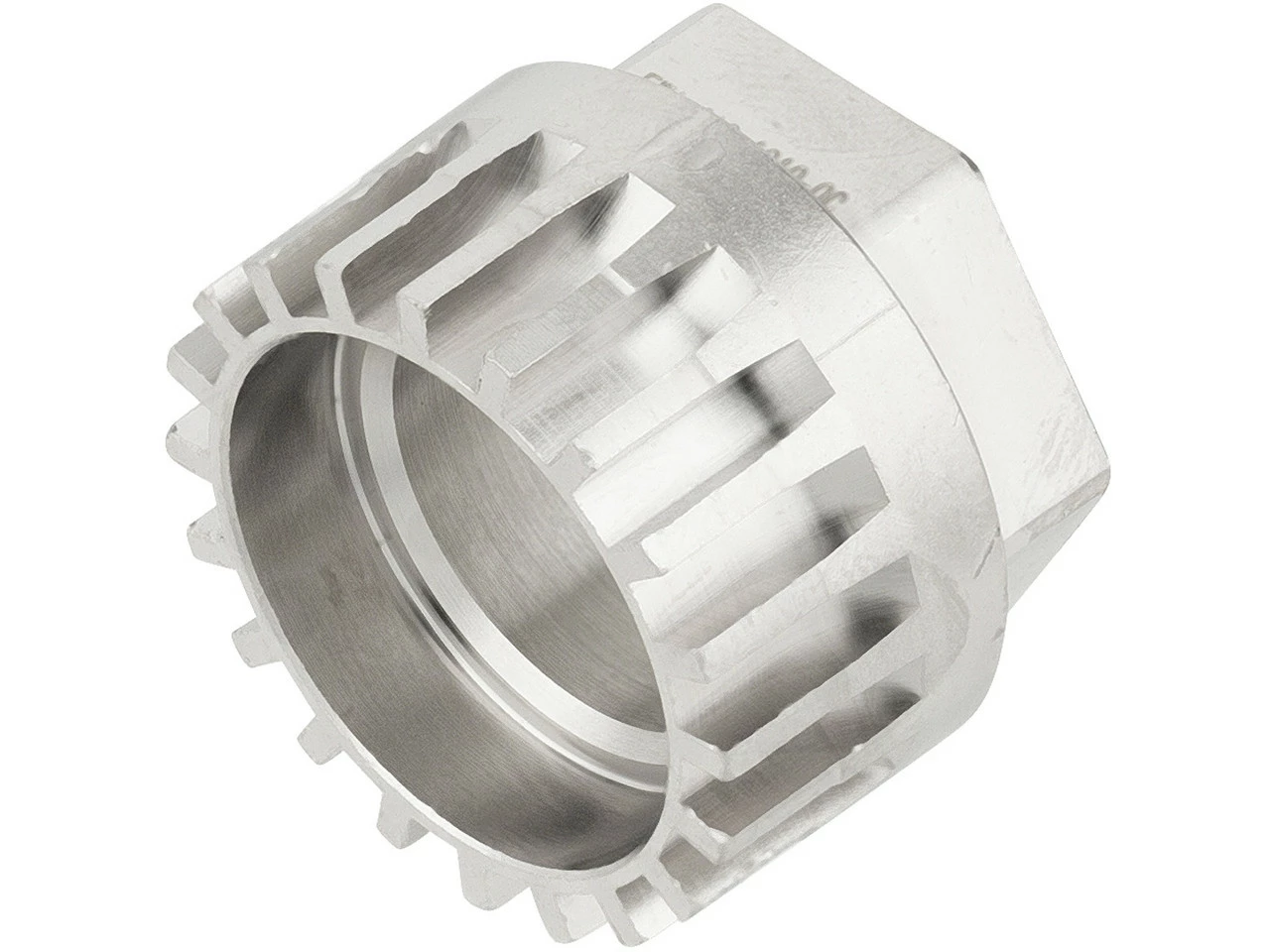 Wolf Tooth Components Pack Wrench Steel Hex Insert Werkzeug-Einsatz Cinch / ISIS 3 Wolf Tooth Components Pack Wrench Steel Hex Insert Werkzeug-Einsatz Cinch / ISIS