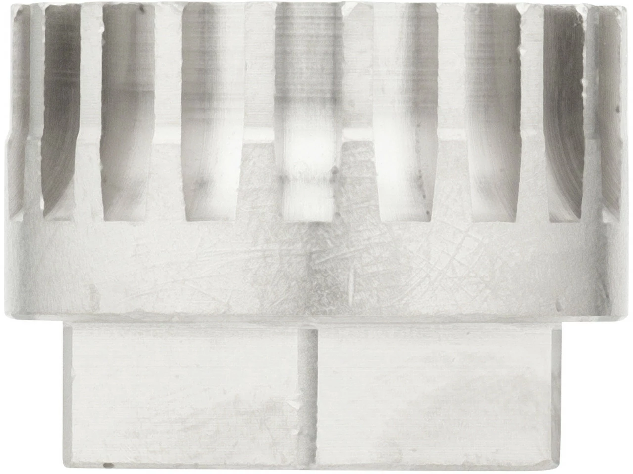 Wolf Tooth Components Pack Wrench Steel Hex Insert Werkzeug-Einsatz Cinch / ISIS 5 Wolf Tooth Components Pack Wrench Steel Hex Insert Werkzeug-Einsatz Cinch / ISIS – Bild 3