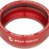 Wolf Tooth Components Crown Race Installation Adapter Für Gabelkonus -Werkzeuge nach Baugruppen Verkäufe 325467