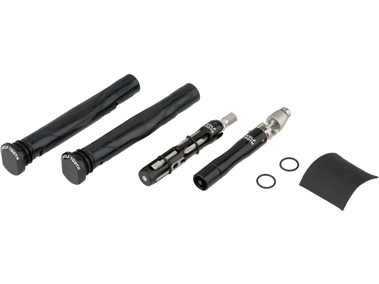 Wolf Tooth Components EnCase System Bar Kit One Werkzeugset 6 Wolf Tooth Components EnCase System Bar Kit One Werkzeugset – Bild 4