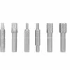 Wolf Tooth Components EnCase System Hex Bit Set Für Multitool -Werkzeuge nach Baugruppen Verkäufe 326156