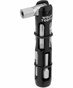 Wolf Tooth Components EnCase System Hex Bit Wrench Multitool