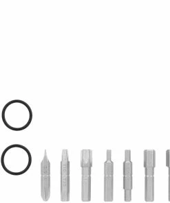 Wolf Tooth Components EnCase System Hex Bit Wrench Multitool -Werkzeuge nach Baugruppen Verkäufe 326160