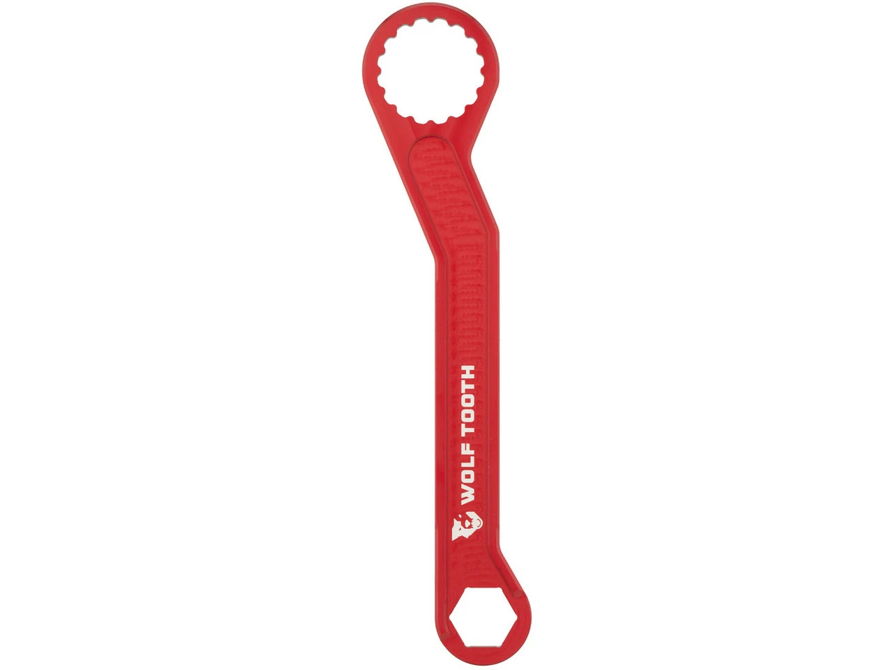 Wolf Tooth Components Pack Wrench Innenlagerwerkzeug 4 Wolf Tooth Components Pack Wrench Innenlagerwerkzeug – Bild 2