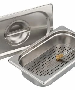 Reset Racing Parts Spa Teilewaschwanne