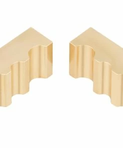 ROCKSHOX Spannwerkzeug Vise Blocks, 3-Loch Für Dämpfer