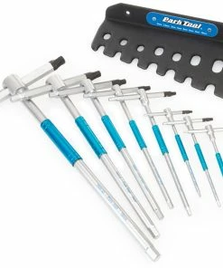 Parktool Innensechskant-Stiftschlüsselset THH-1