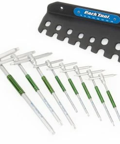 Parktool Torx-Stiftschlüsselset THT-1