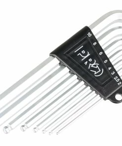 Pro Innensechskantschlüsselset