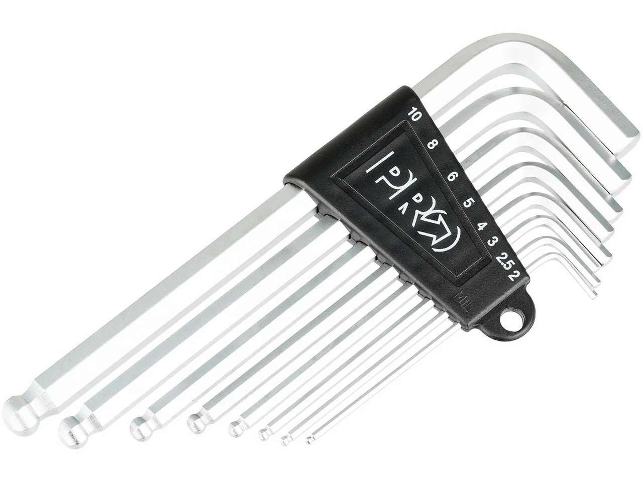 Pro Innensechskantschlüsselset 3 Pro Innensechskantschlüsselset