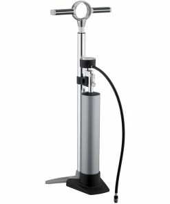 Crankbrothers Klic Standpumpe Mit Analogem Manometer Und Tubeless-Reservoir 18 Crankbrothers Klic Standpumpe Mit Analogem Manometer Und Tubeless-Reservoir -Werkzeuge nach Baugruppen Verkäufe 333316