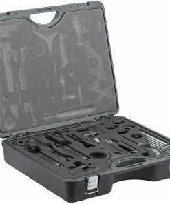 Pro Werkzeugkoffer Advanced