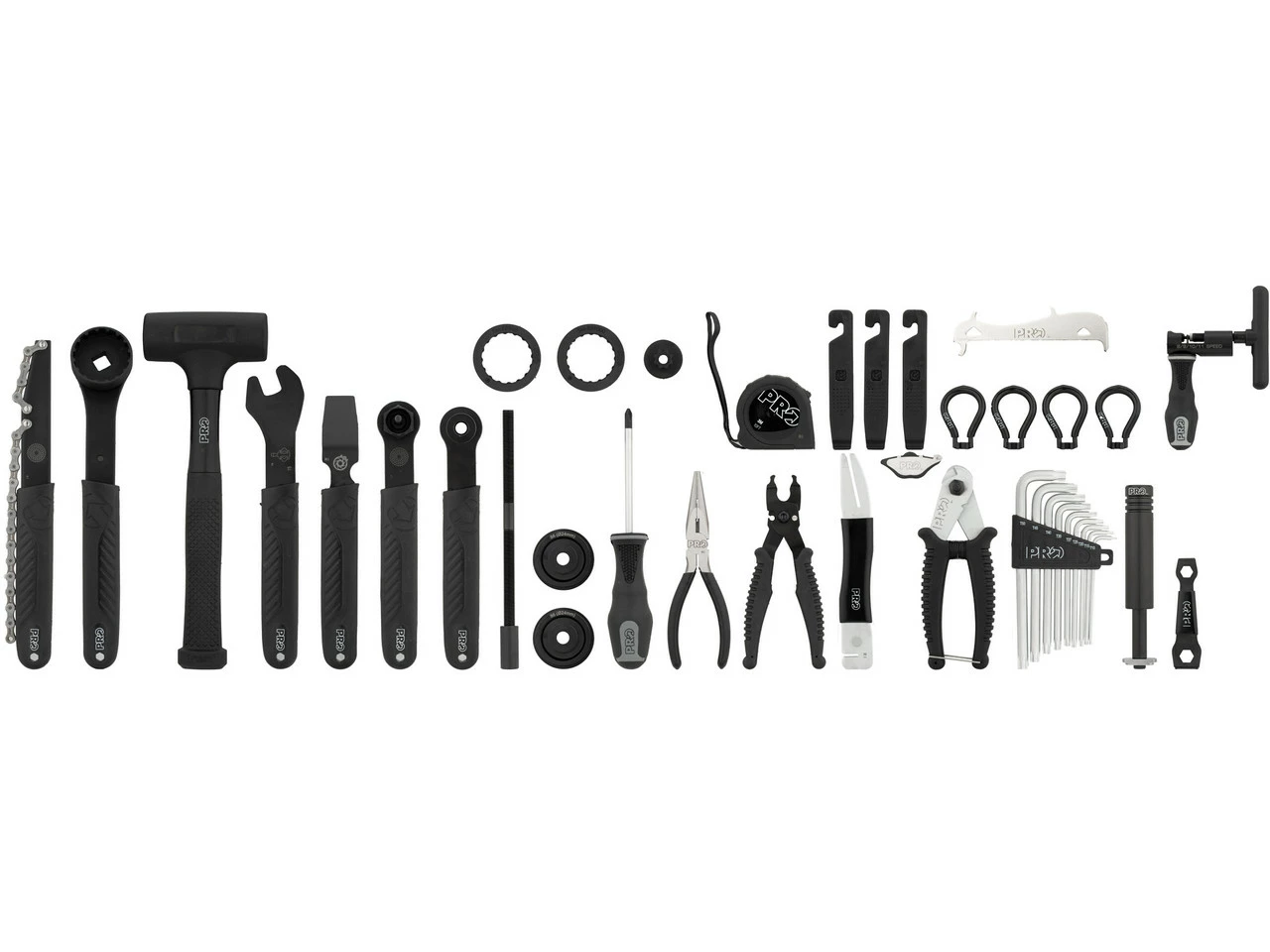 Pro Werkzeugkoffer Expert 4 Pro Werkzeugkoffer Expert – Bild 2