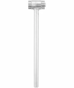 Abbey Bike Tools Crombie Tool Thru Axle Dual Sided S Group Kassettenabzieher