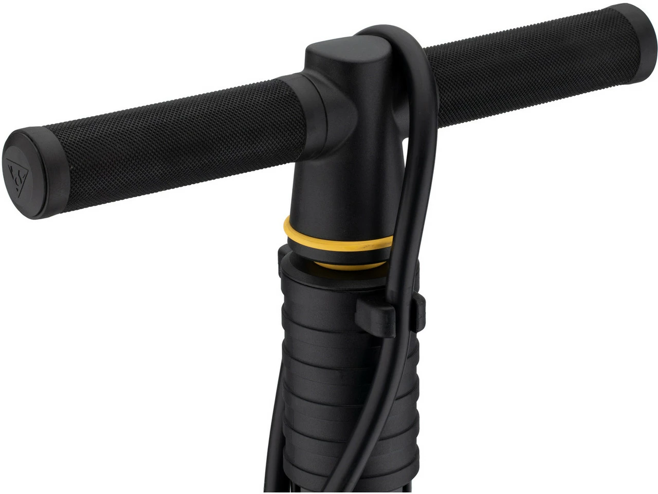 Topeak JoeBlow Mountain X Standpumpe 4 Topeak JoeBlow Mountain X Standpumpe – Bild 2