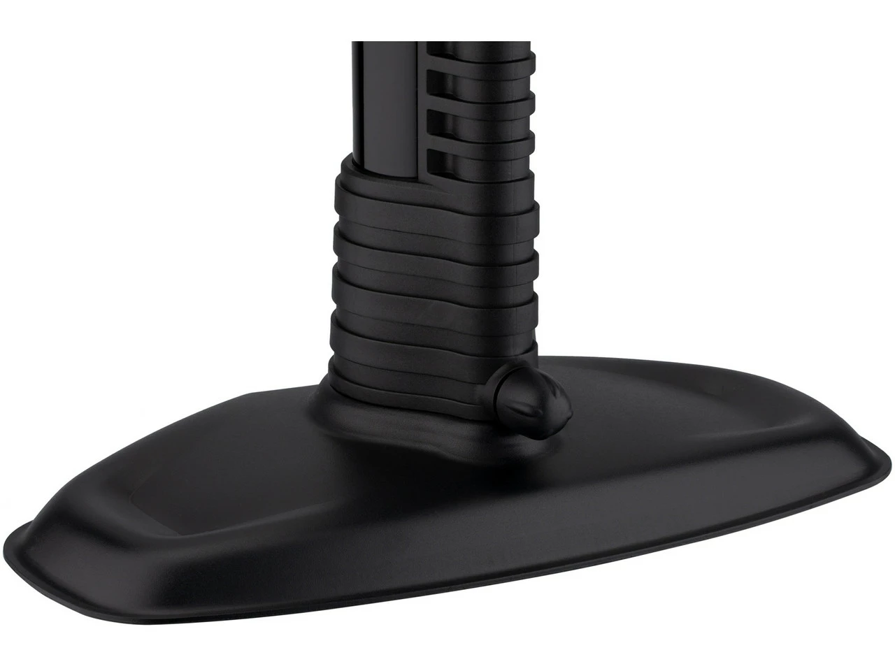 Topeak JoeBlow Mountain X Standpumpe 5 Topeak JoeBlow Mountain X Standpumpe – Bild 3