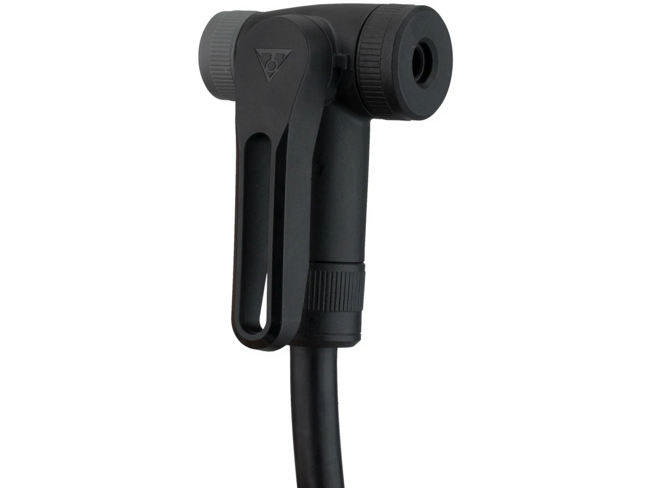 Topeak JoeBlow Mountain X Standpumpe 6 Topeak JoeBlow Mountain X Standpumpe – Bild 4