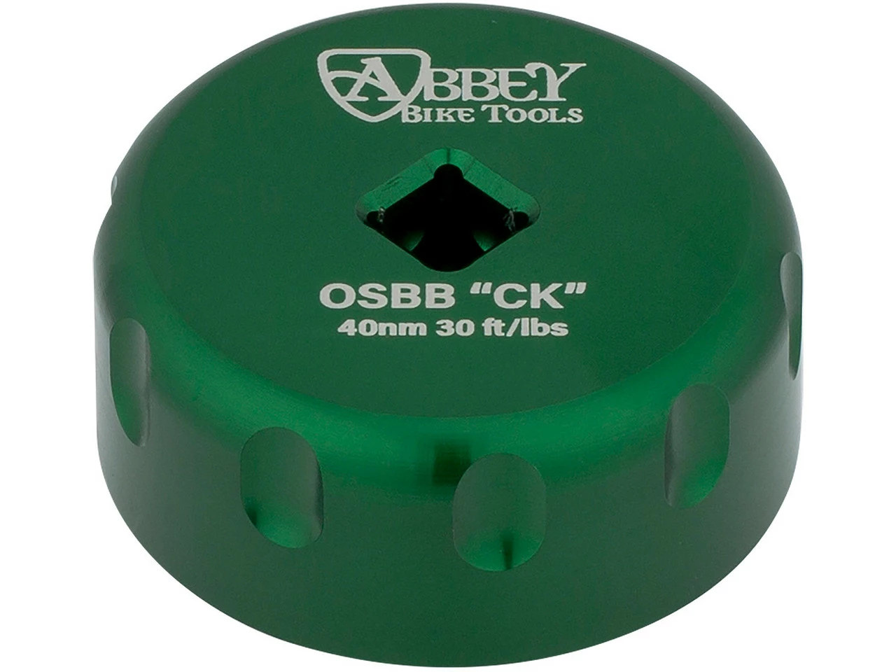 Abbey Bike Tools Bottom Bracket Socket Single Sided Für Chris King 3 Abbey Bike Tools Bottom Bracket Socket Single Sided Für Chris King