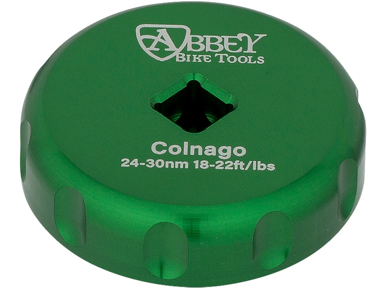 Abbey Bike Tools Bottom Bracket Socket Single Sided Für Colnago 3 Abbey Bike Tools Bottom Bracket Socket Single Sided Für Colnago