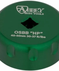 Abbey Bike Tools Bottom Bracket Socket Single Sided Für Hope