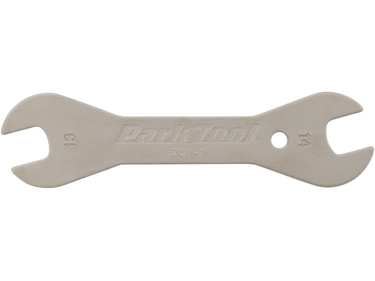 Parktool Doppelkonusschlüssel 13/14 Mm DCW-1 3 Parktool Doppelkonusschlüssel 13/14 Mm DCW-1