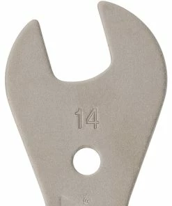 Parktool Doppelkonusschlüssel 13/14 Mm DCW-1 7 Parktool Doppelkonusschlüssel 13/14 Mm DCW-1 -Werkzeuge nach Baugruppen Verkäufe 336416