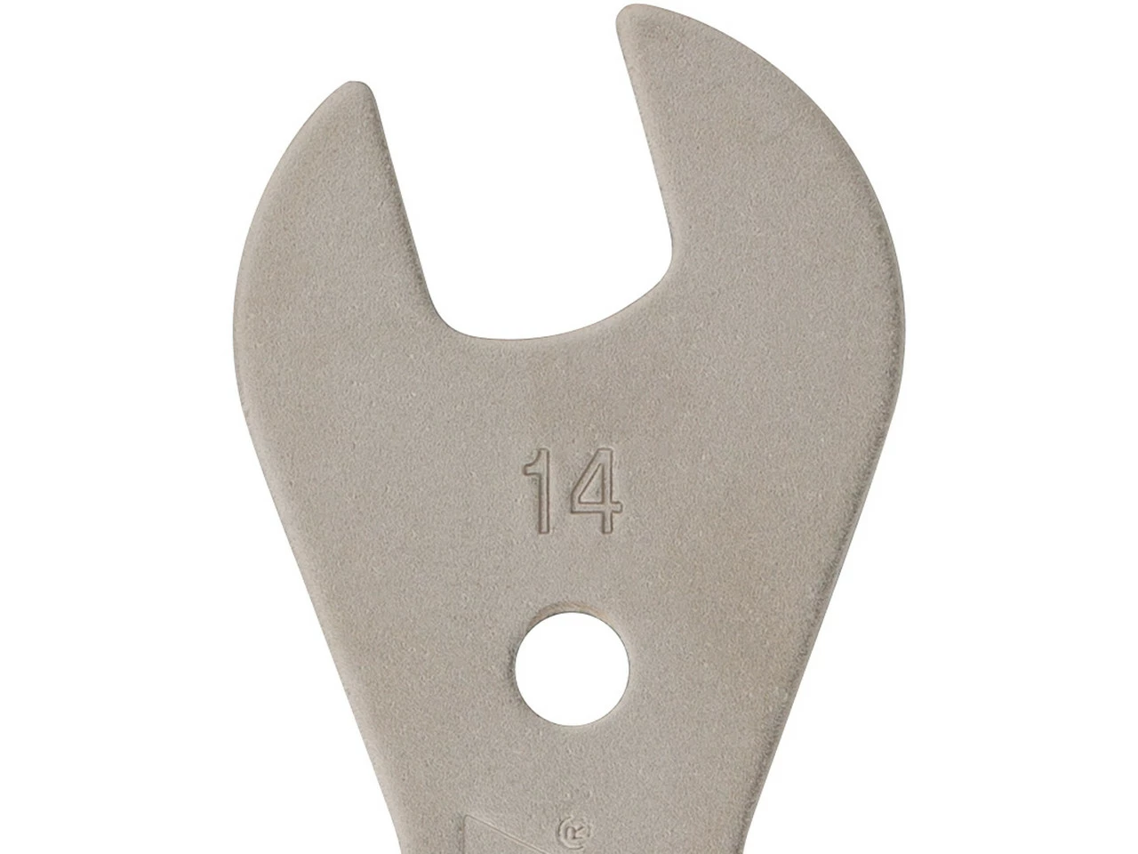 Parktool Doppelkonusschlüssel 13/14 Mm DCW-1 5 Parktool Doppelkonusschlüssel 13/14 Mm DCW-1 – Bild 3