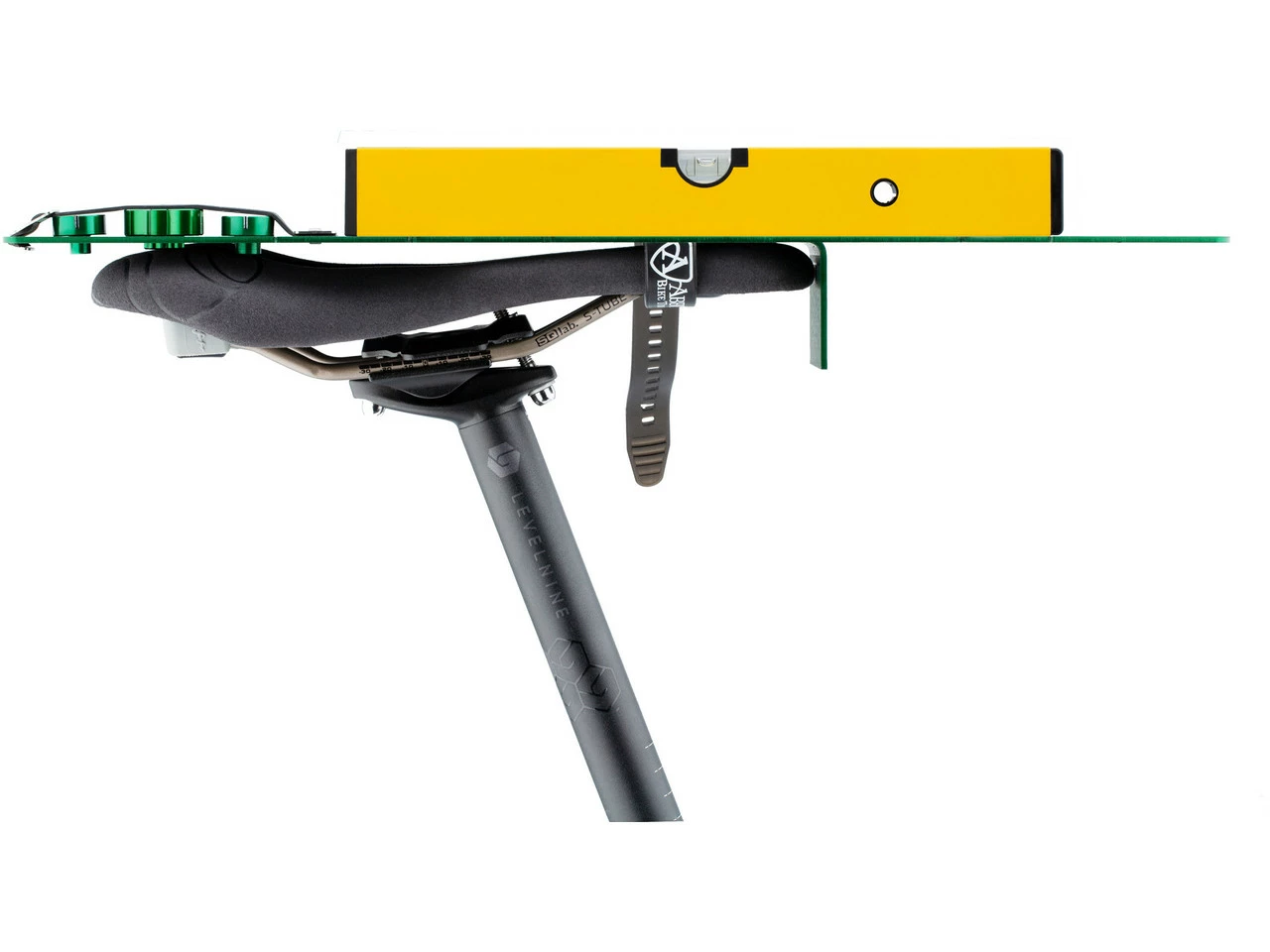 Abbey Bike Tools Fit Kit Anpassungsset 7 Abbey Bike Tools Fit Kit Anpassungsset – Bild 5