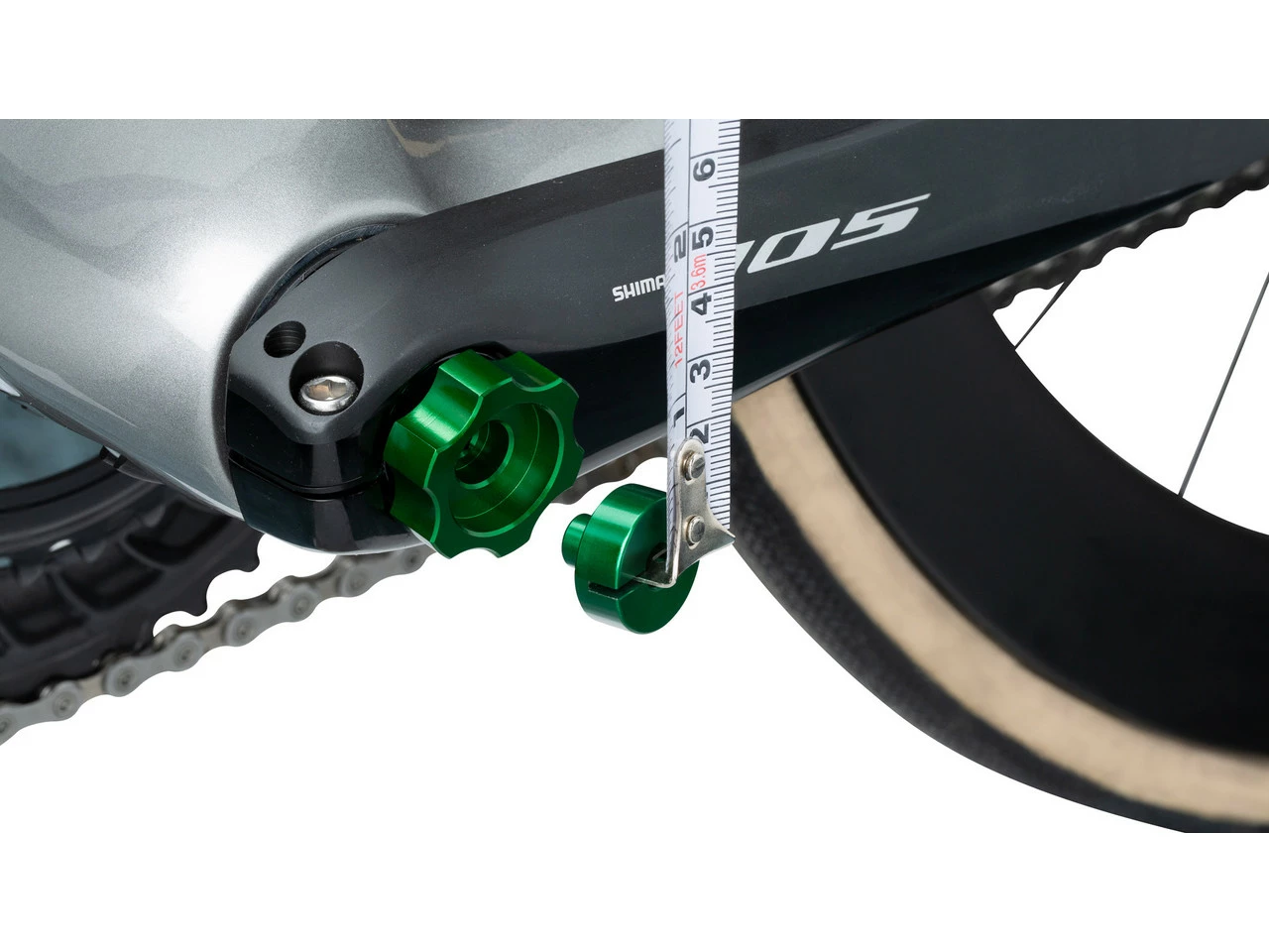 Abbey Bike Tools Fit Kit Anpassungsset 8 Abbey Bike Tools Fit Kit Anpassungsset – Bild 6