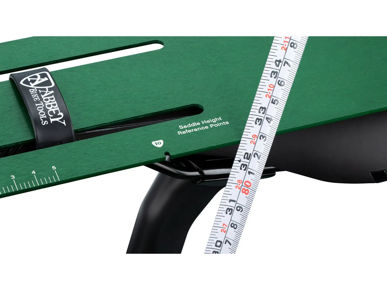 Abbey Bike Tools Fit Kit Anpassungsset 9 Abbey Bike Tools Fit Kit Anpassungsset – Bild 7